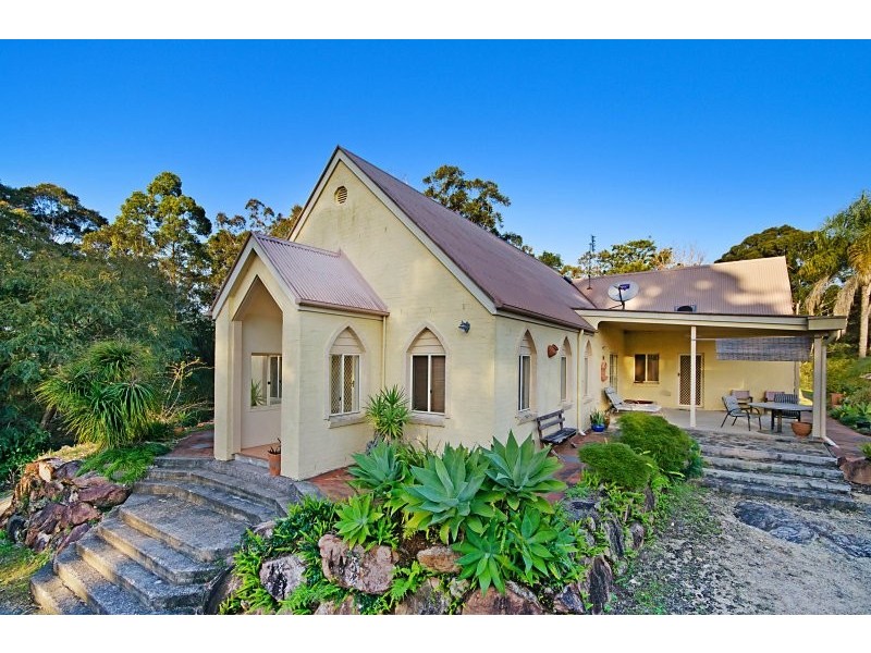 160 Dean Road, Verrierdale QLD 4562