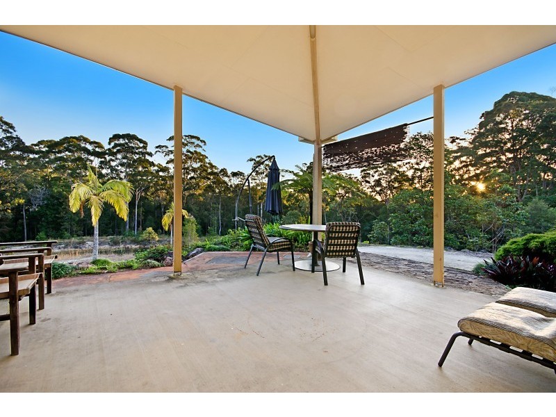 160 Dean Road, Verrierdale QLD 4562