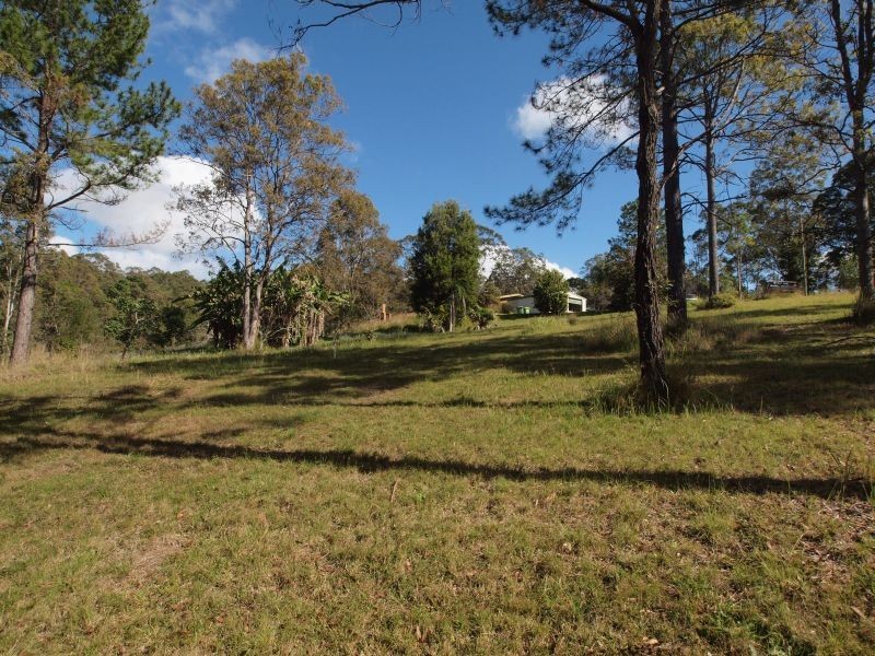 403 Happy Jack Creek Road, Ridgewood QLD 4563