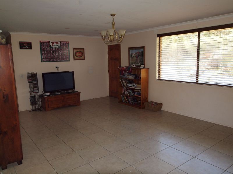 403 Happy Jack Creek Road, Ridgewood QLD 4563