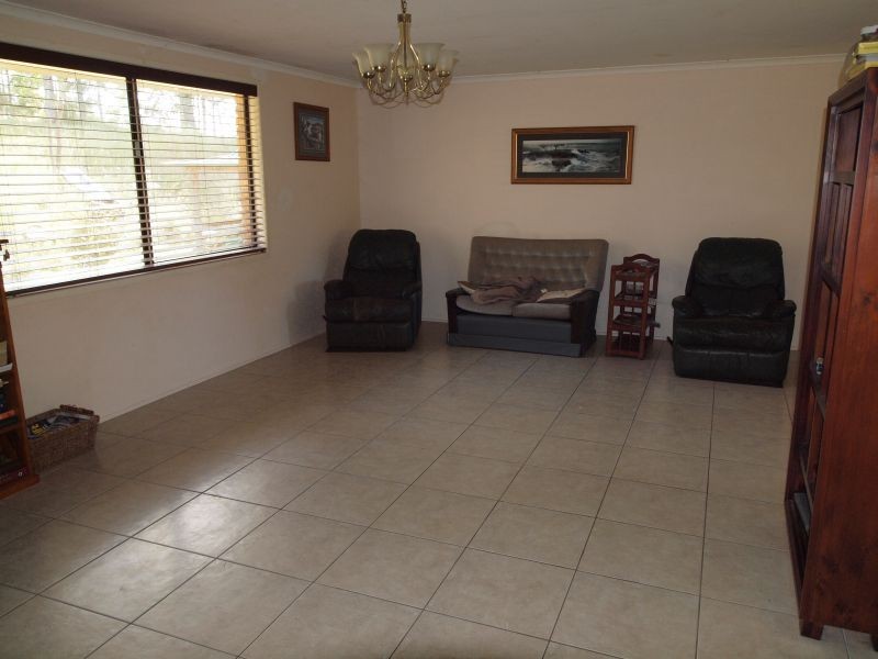 403 Happy Jack Creek Road, Ridgewood QLD 4563