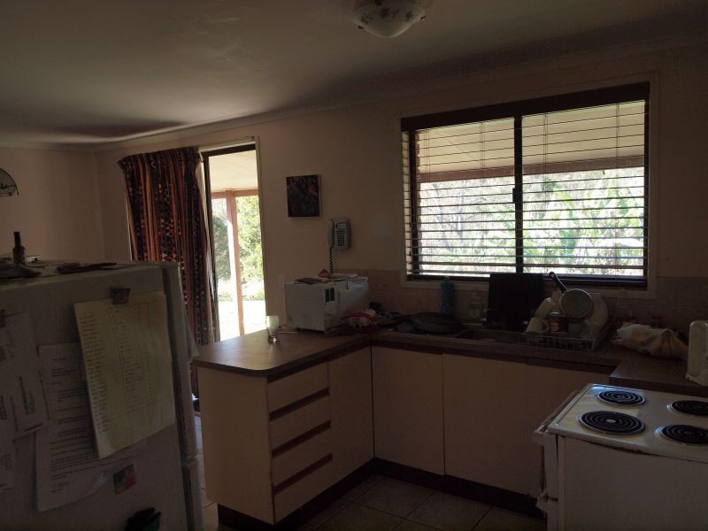 403 Happy Jack Creek Road, Ridgewood QLD 4563
