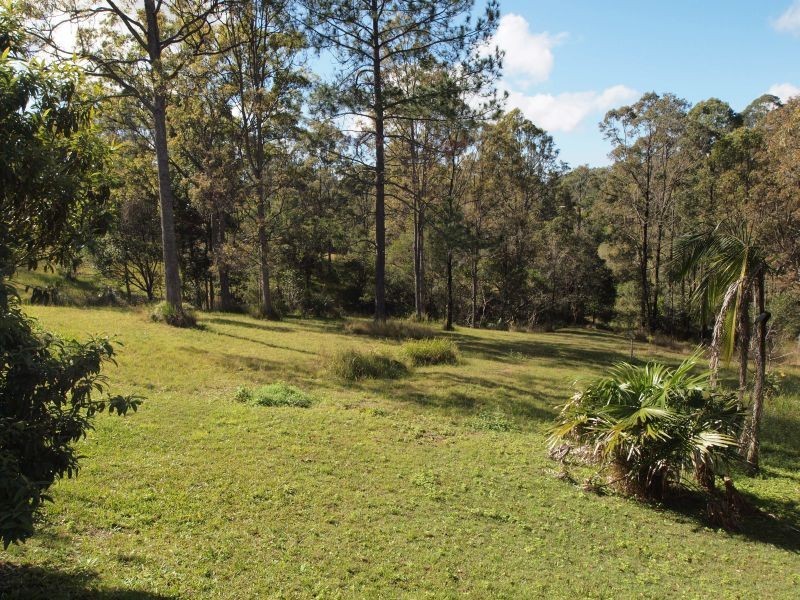 403 Happy Jack Creek Road, Ridgewood QLD 4563