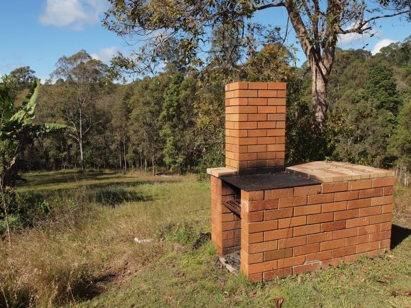 403 Happy Jack Creek Road, Ridgewood QLD 4563