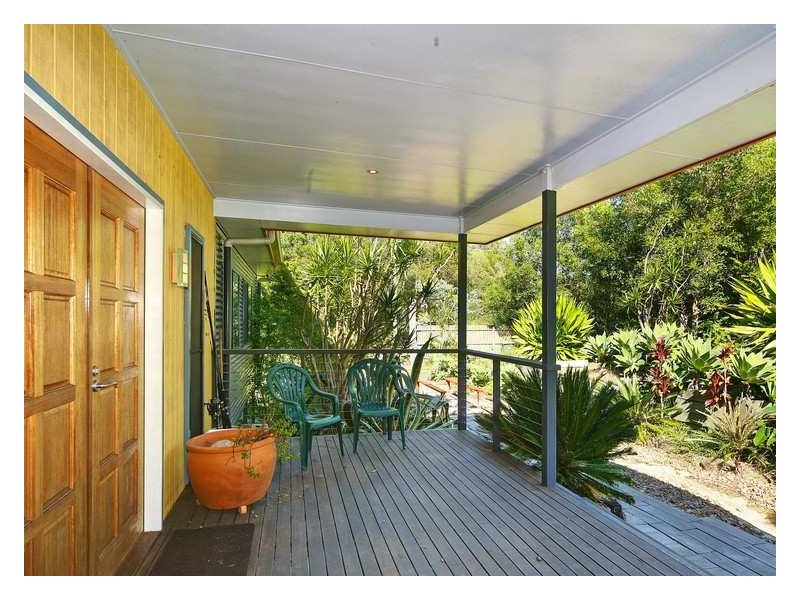 8 Sapling Court, Pomona QLD 4568