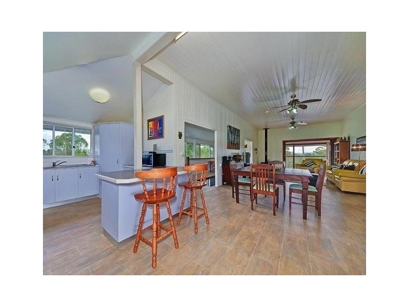 99 Traveston Road, Traveston QLD 4570