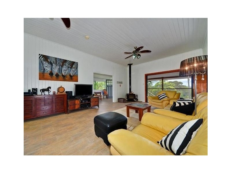 99 Traveston Road, Traveston QLD 4570