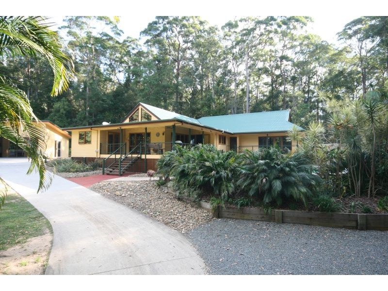 305 Gumboil Road, Tinbeerwah QLD 4563