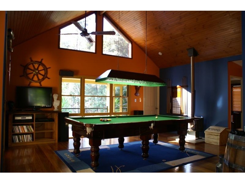 305 Gumboil Road, Tinbeerwah QLD 4563