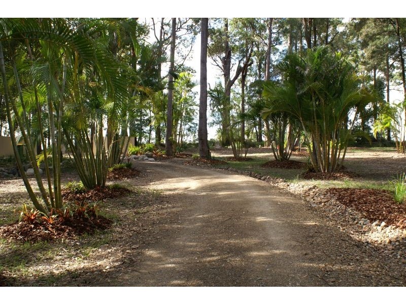 305 Gumboil Road, Tinbeerwah QLD 4563