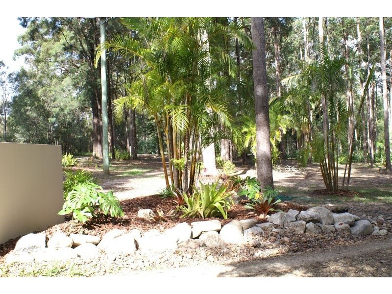 305 Gumboil Road, Tinbeerwah QLD 4563