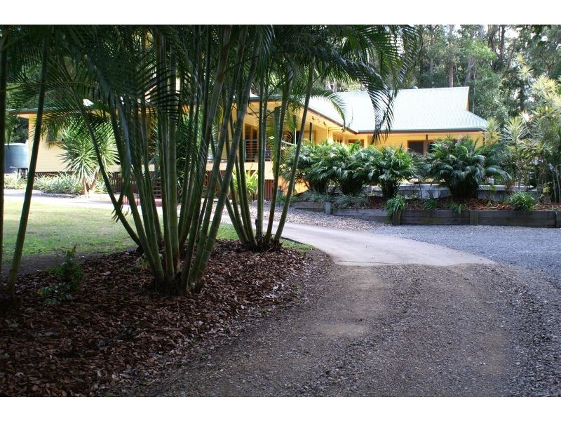 305 Gumboil Road, Tinbeerwah QLD 4563