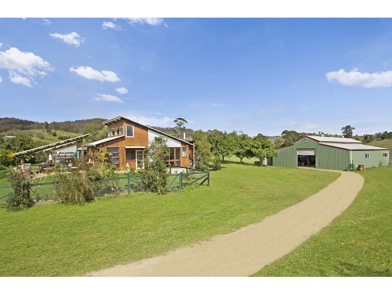 136 O’Rourkes Road, Traveston QLD 4570