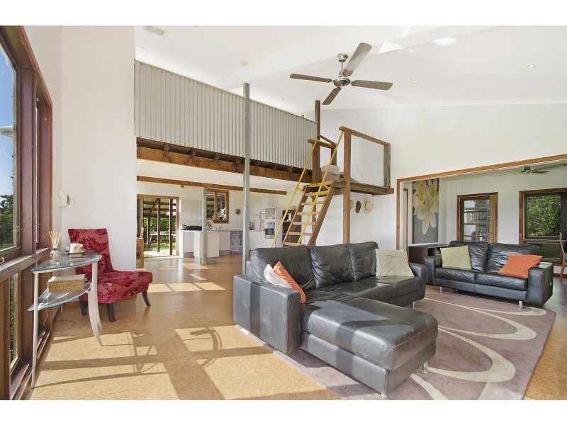 136 O’Rourkes Road, Traveston QLD 4570