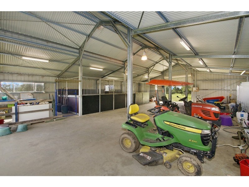 136 O’Rourkes Road, Traveston QLD 4570