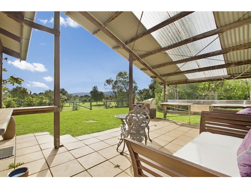 136 O’Rourkes Road, Traveston QLD 4570