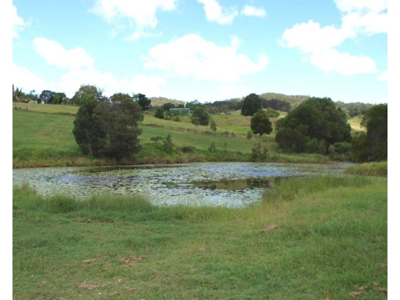 136 O’Rourkes Road, Traveston QLD 4570