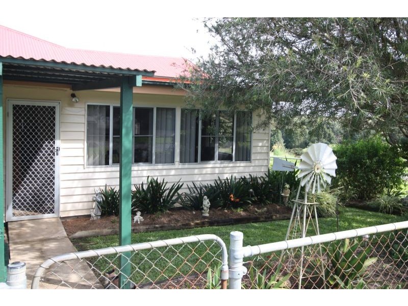 14 Sankeys Road, Pomona QLD 4568