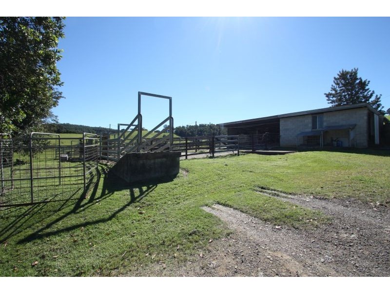 14 Sankeys Road, Pomona QLD 4568