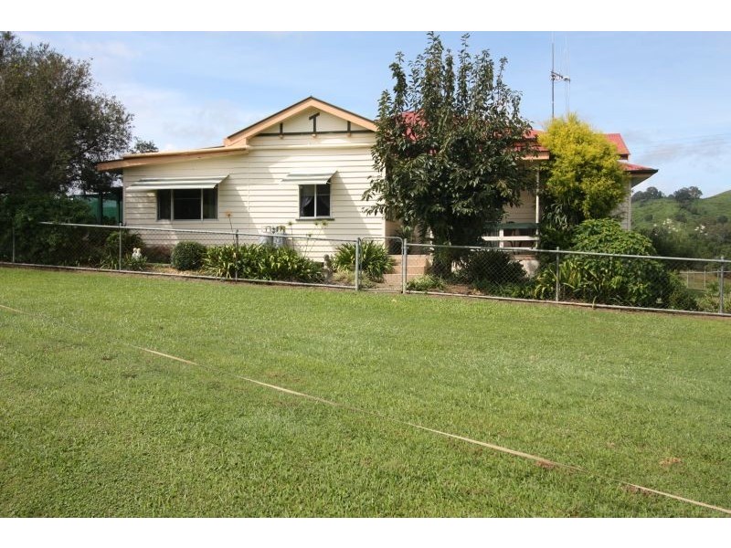 14 Sankeys Road, Pomona QLD 4568