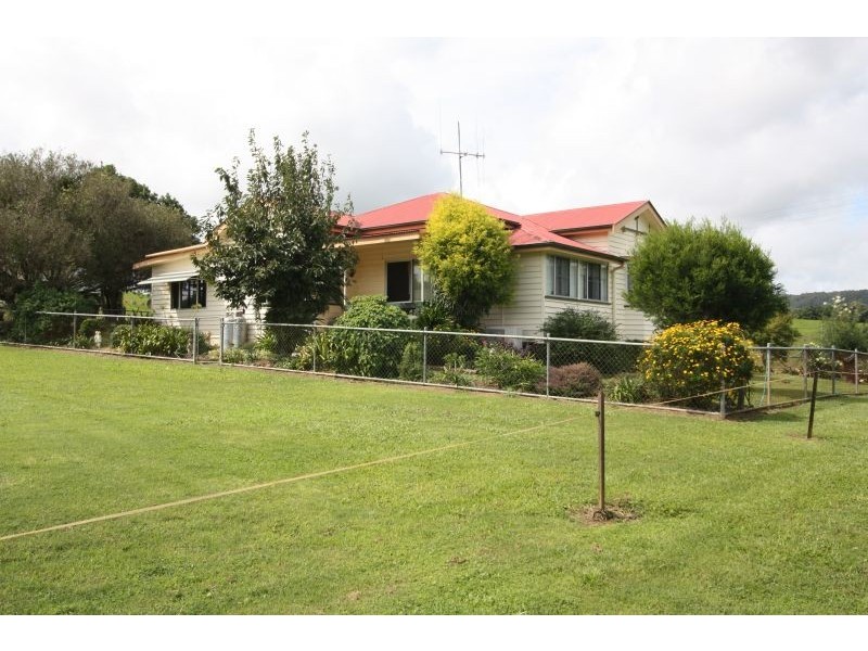 14 Sankeys Road, Pomona QLD 4568