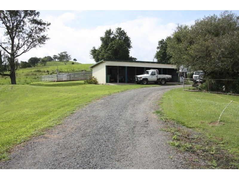 14 Sankeys Road, Pomona QLD 4568