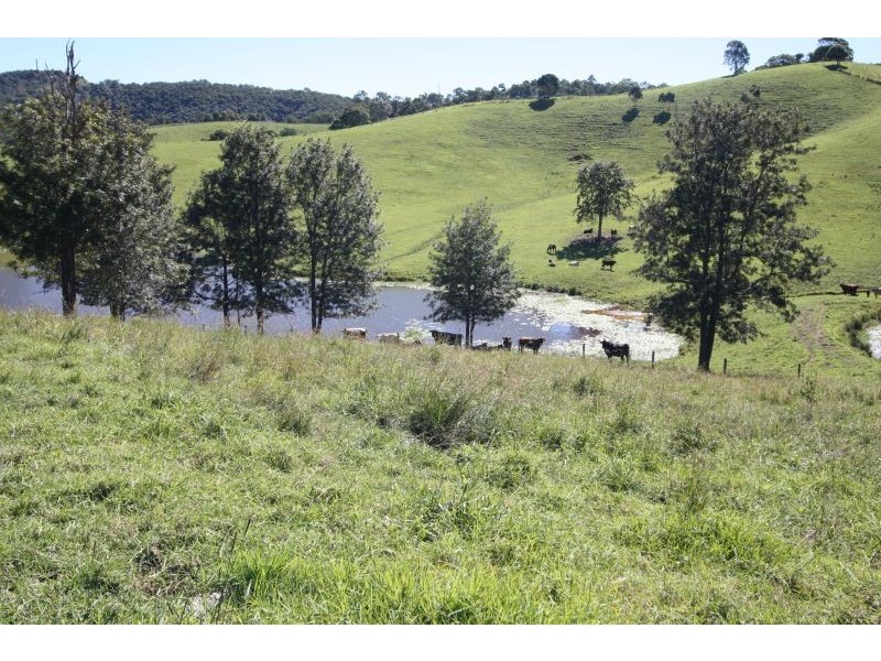 14 Sankeys Road, Pomona QLD 4568