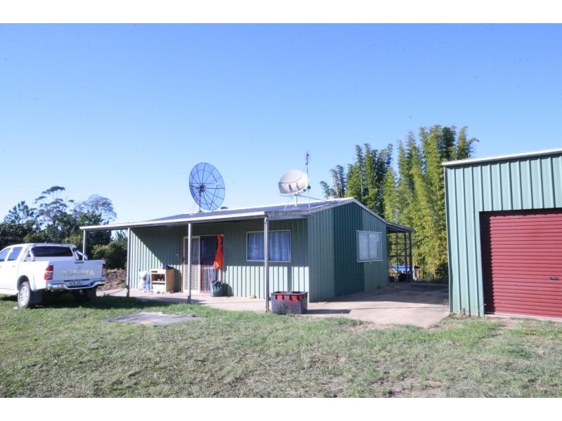 1708 Noosa Road, Traveston QLD 4570