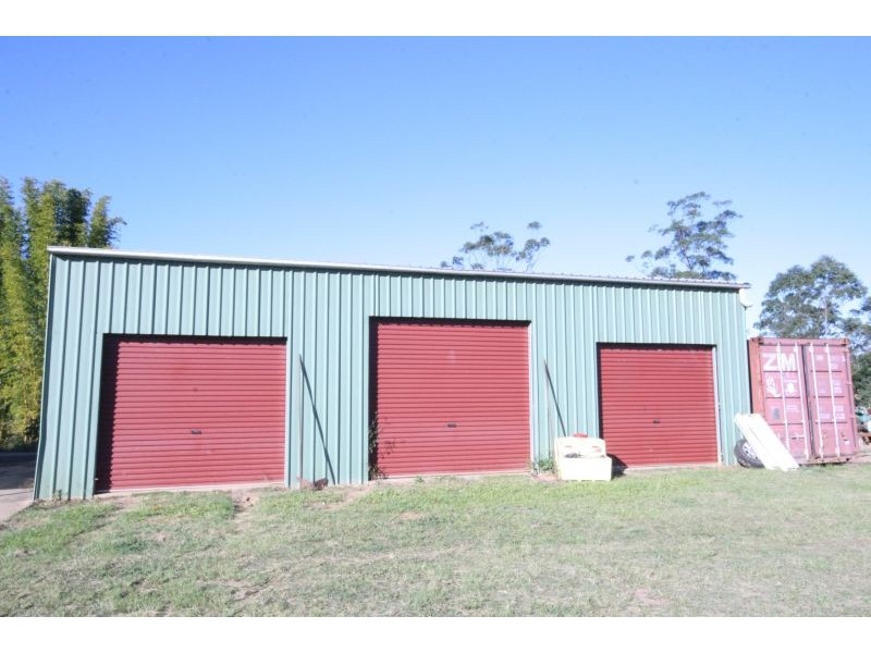 1708 Noosa Road, Traveston QLD 4570