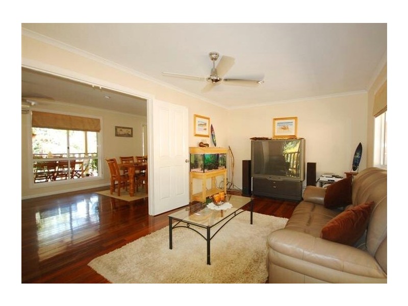 31 Gyndier Road, Tinbeerwah QLD 4563