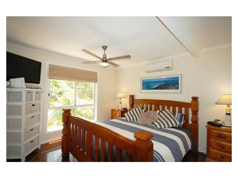 31 Gyndier Road, Tinbeerwah QLD 4563