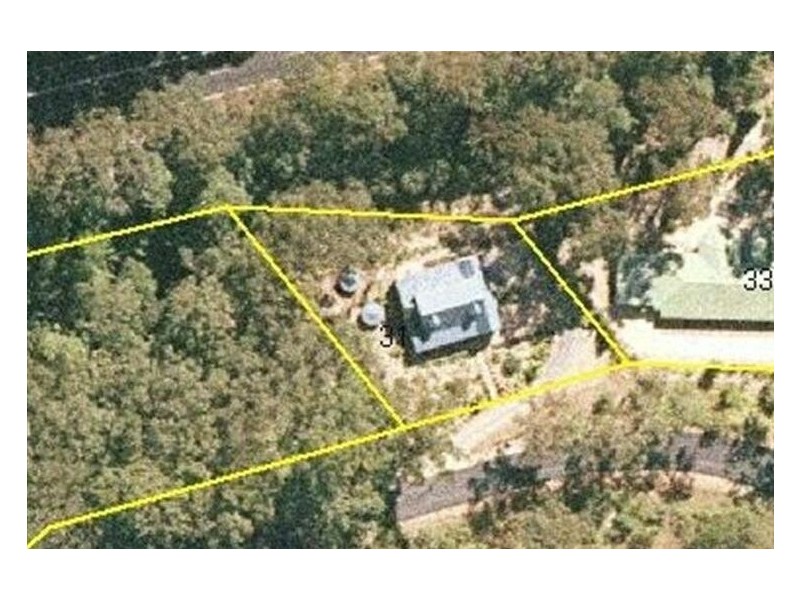31 Gyndier Road, Tinbeerwah QLD 4563