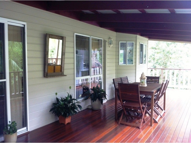 31 Gyndier Road, Tinbeerwah QLD 4563