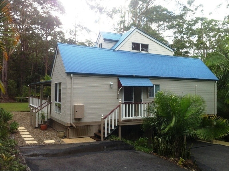 31 Gyndier Road, Tinbeerwah QLD 4563