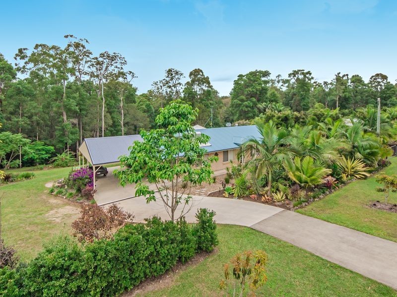 32 Woodcutter Rise, Pomona QLD 4568