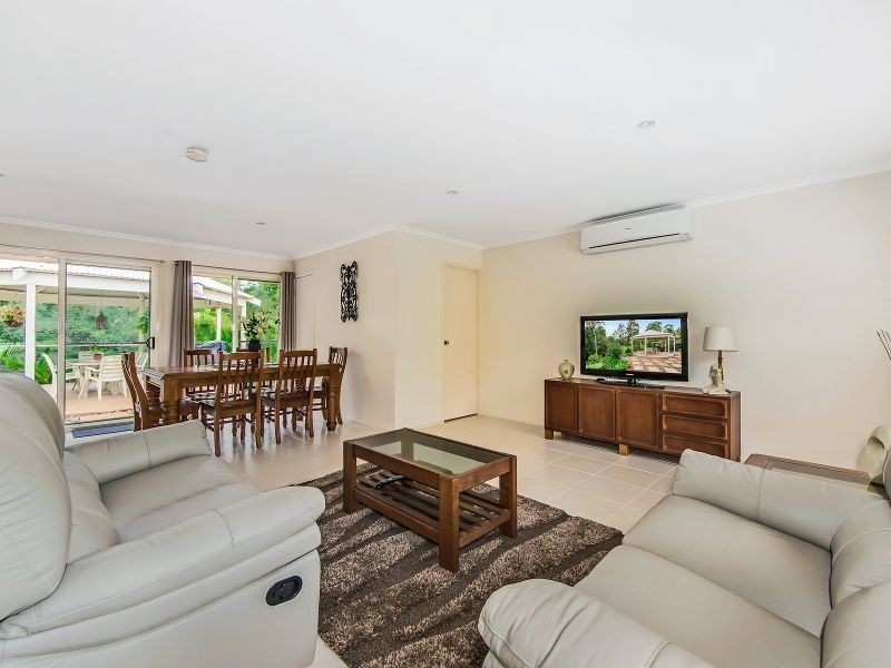32 Woodcutter Rise, Pomona QLD 4568