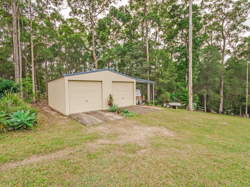 32 Woodcutter Rise, Pomona QLD 4568