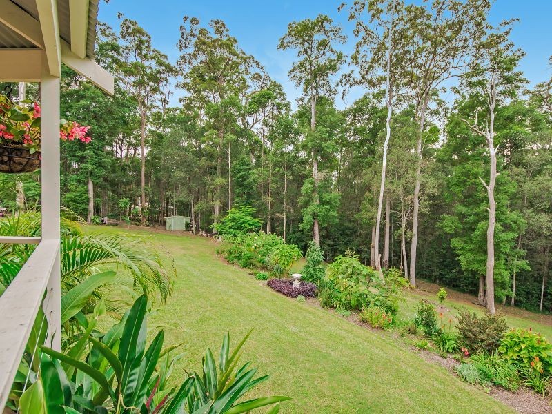 32 Woodcutter Rise, Pomona QLD 4568