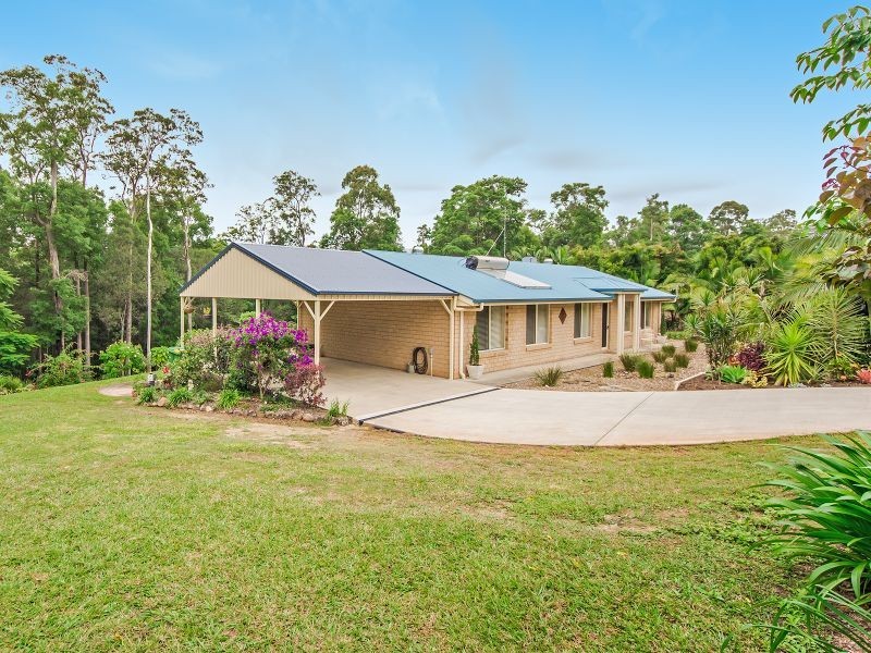 32 Woodcutter Rise, Pomona QLD 4568