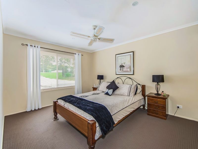 32 Woodcutter Rise, Pomona QLD 4568