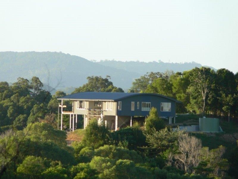 81 Moffat Road, Kin Kin QLD 4571