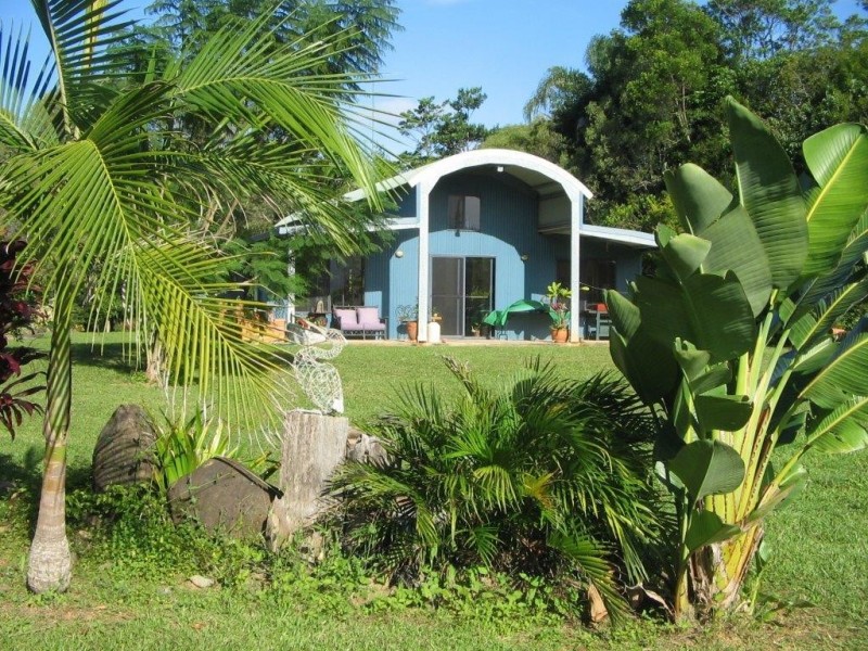 81 Moffat Road, Kin Kin QLD 4571