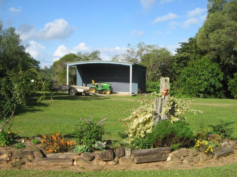 81 Moffat Road, Kin Kin QLD 4571