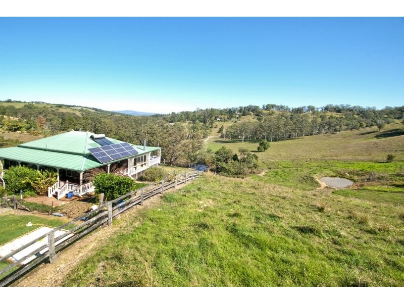 26 Jorgensen Road, Ridgewood QLD 4563