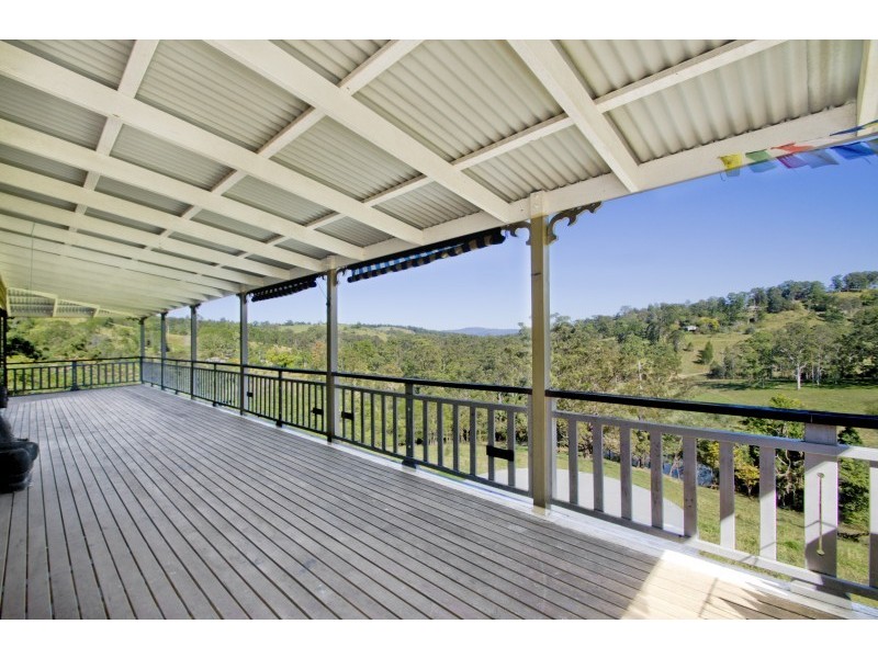 26 Jorgensen Road, Ridgewood QLD 4563