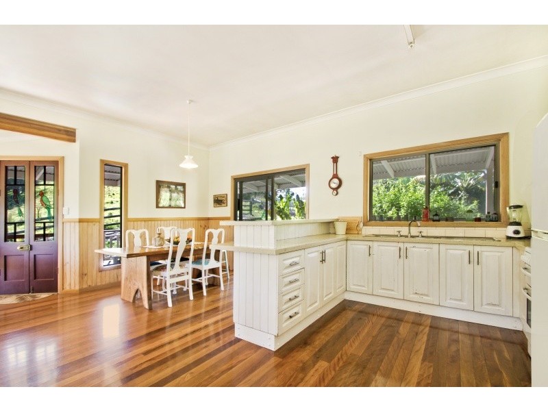 26 Jorgensen Road, Ridgewood QLD 4563