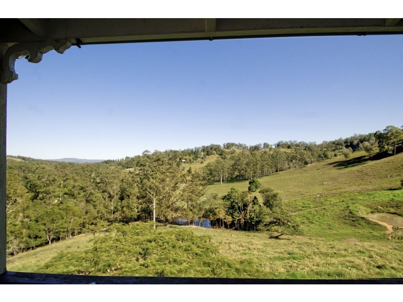 26 Jorgensen Road, Ridgewood QLD 4563