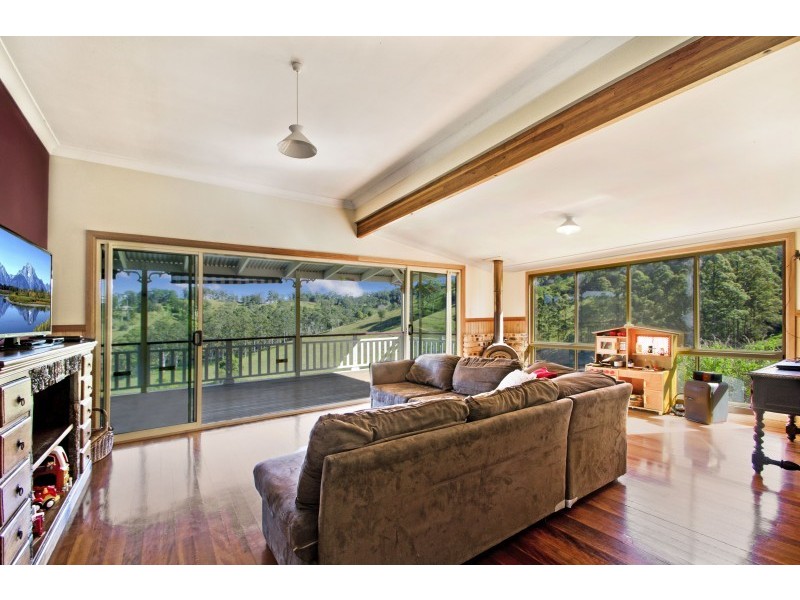26 Jorgensen Road, Ridgewood QLD 4563