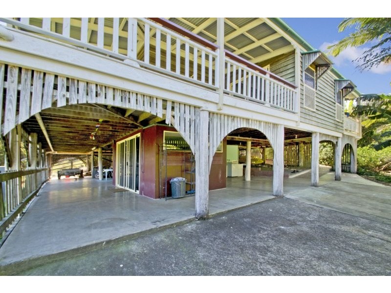 26 Jorgensen Road, Ridgewood QLD 4563
