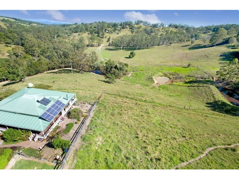 26 Jorgensen Road, Ridgewood QLD 4563